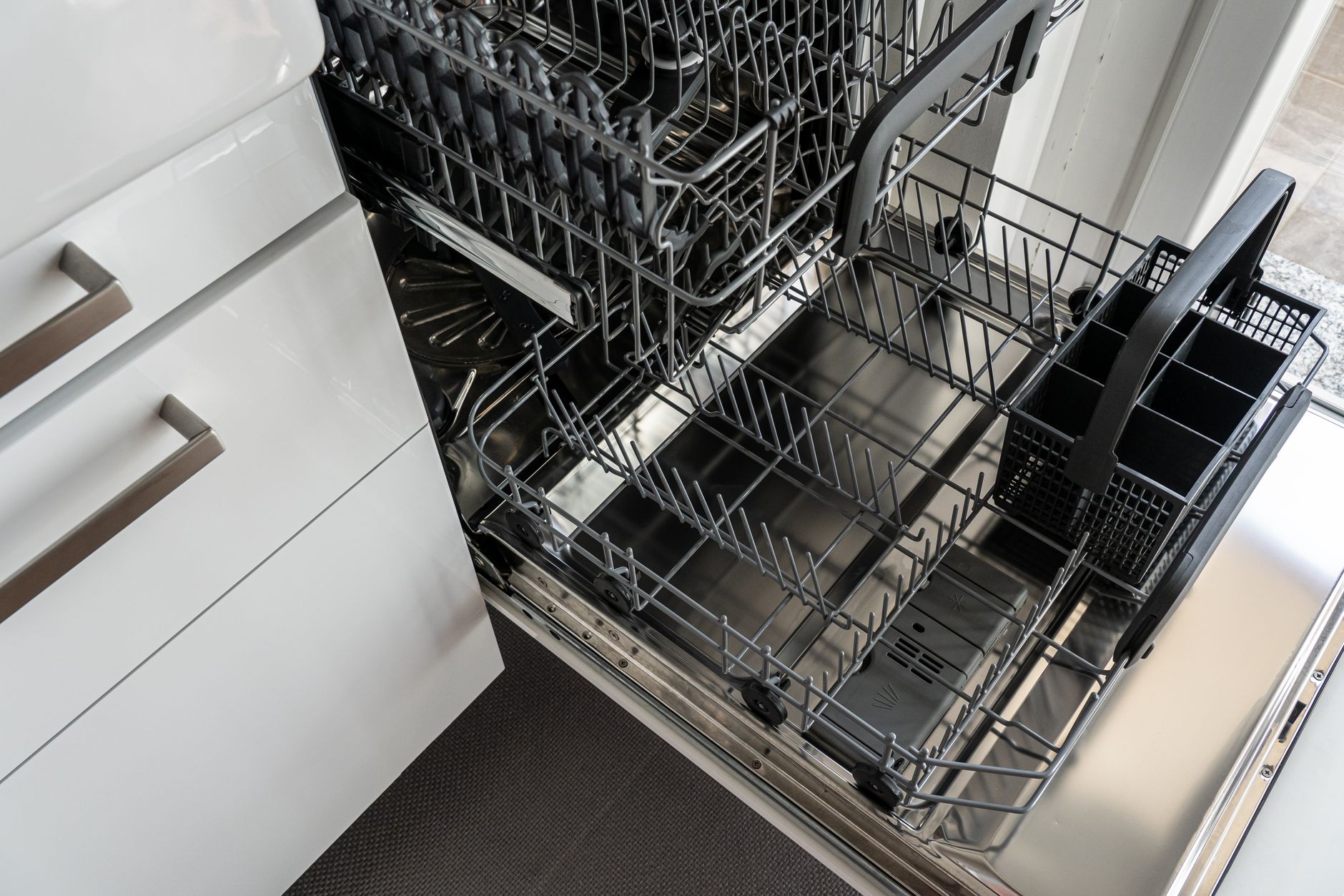 Refrigerator Repair – Schertz