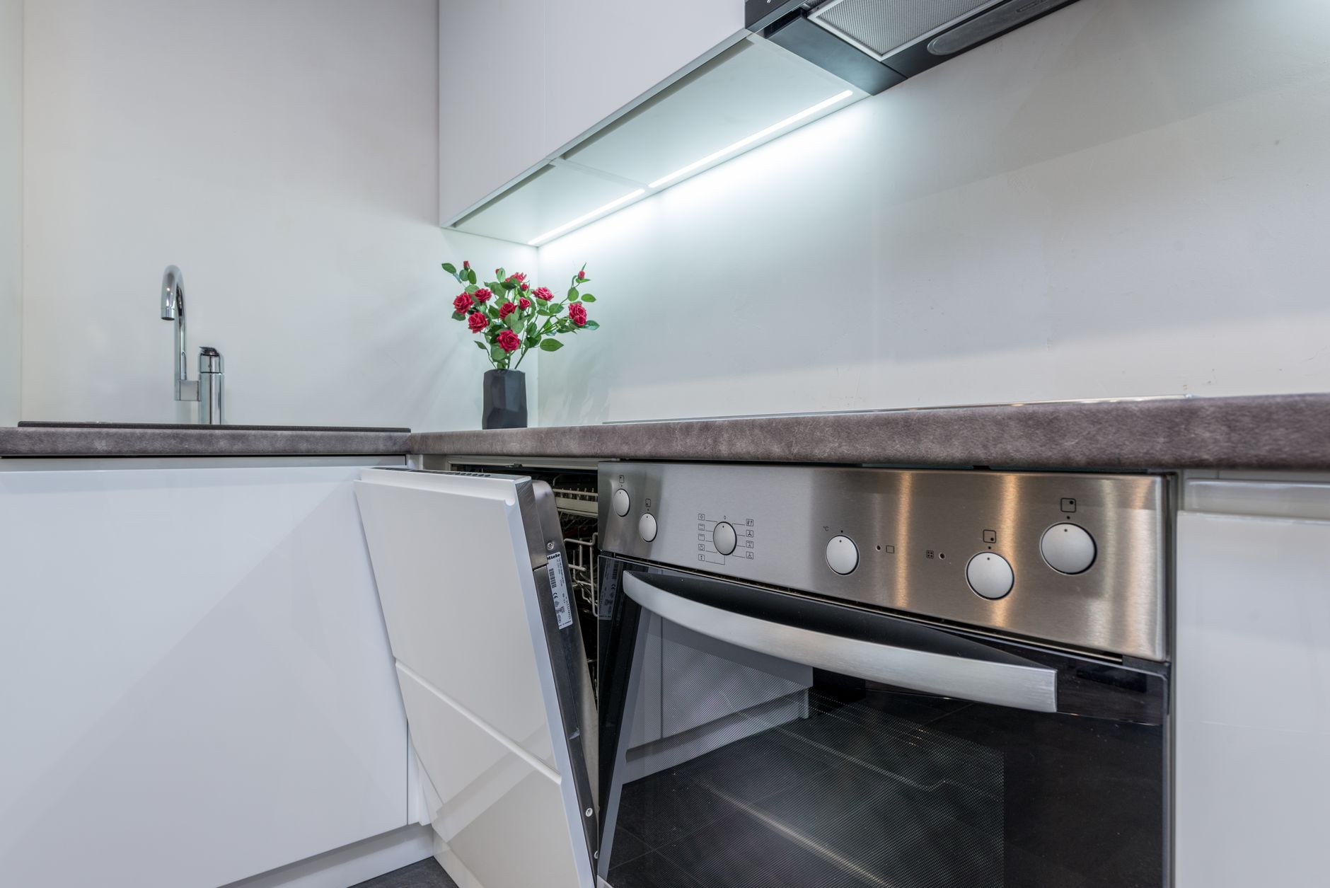 Oven & Range Service – Schertz