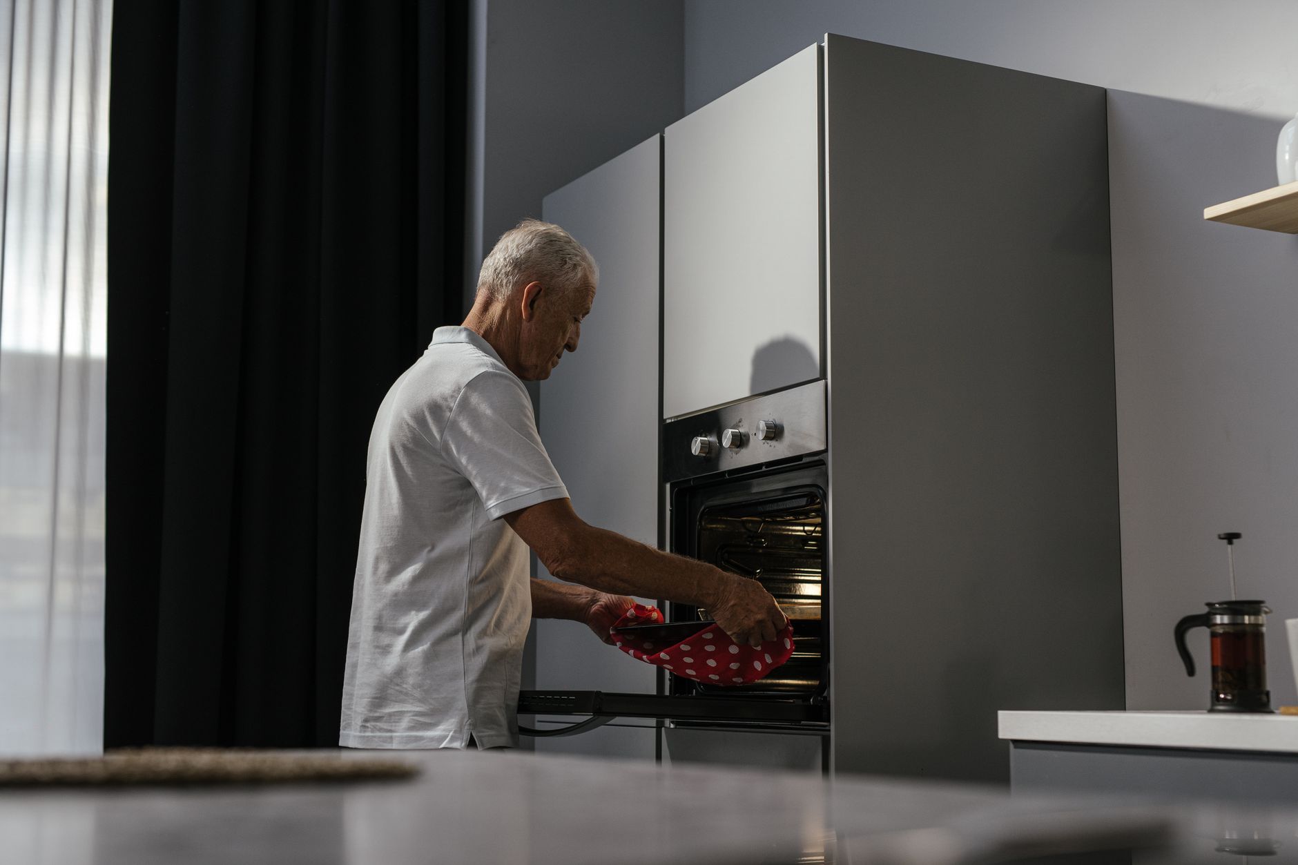 Dishwasher Install – Schertz