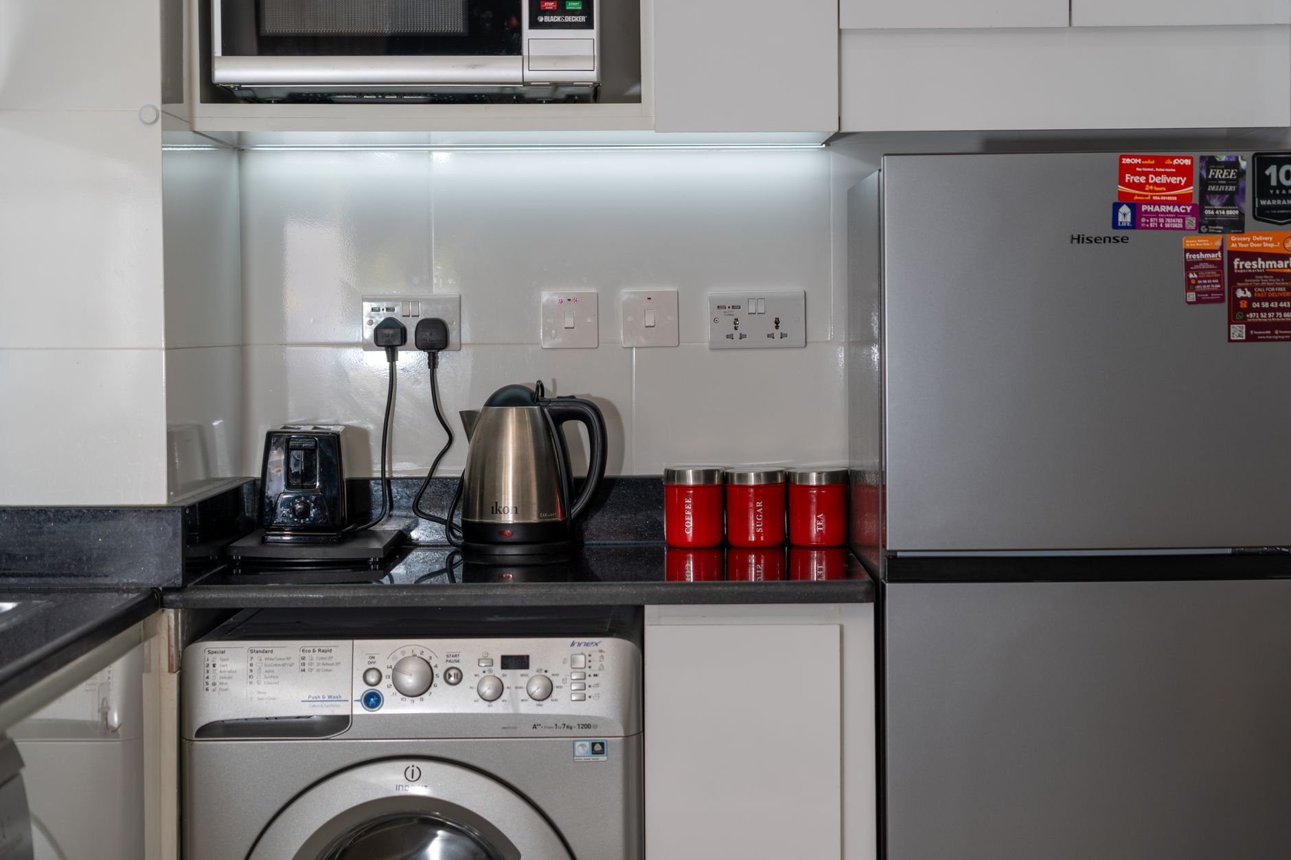 Dryer Service – Schertz